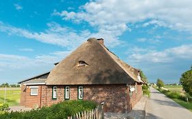 Reetdachhaus Moordeichperle